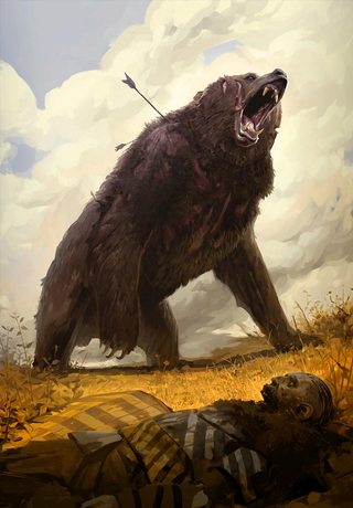 Illustration for article titled Gwent's Latest Card Art Continues To Look Beautiful